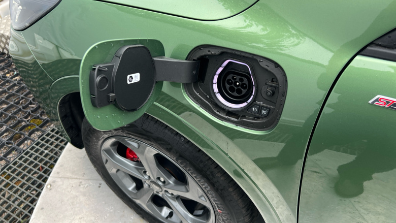 Ford Kuga 2.5 PHEV ST-Line 5dr CVT Estate